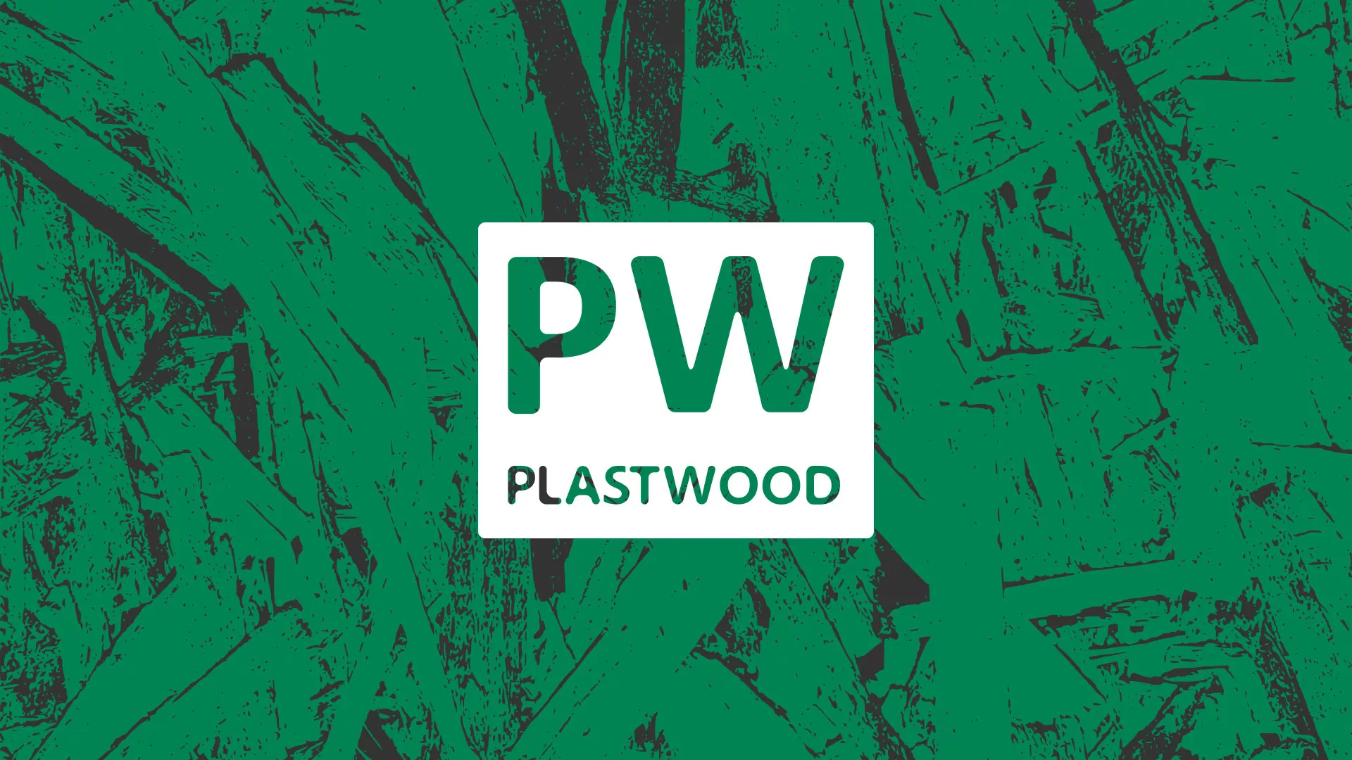 Разработка айдентики и сайта компании «Plastwood» в Агидели