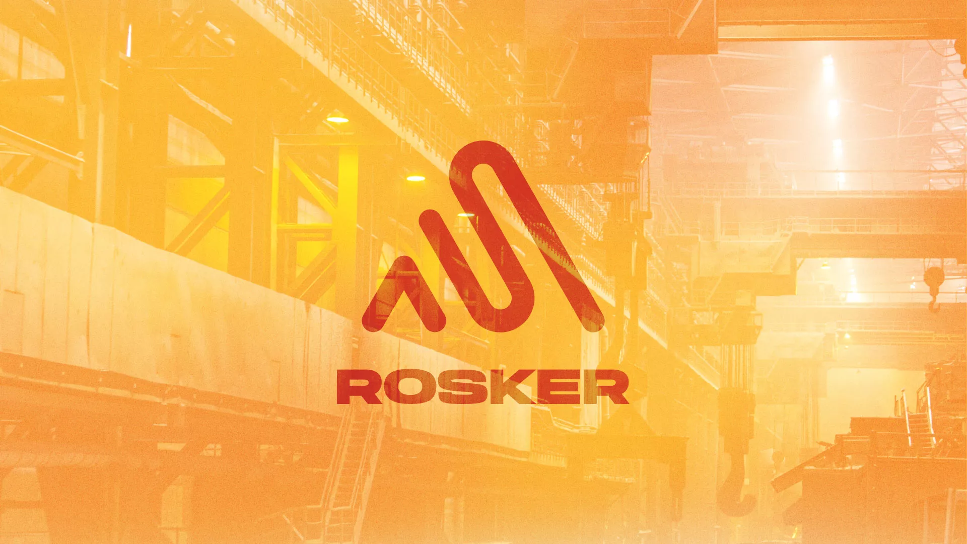 Ребрендинг компании «Rosker» и редизайн сайта в Агидели