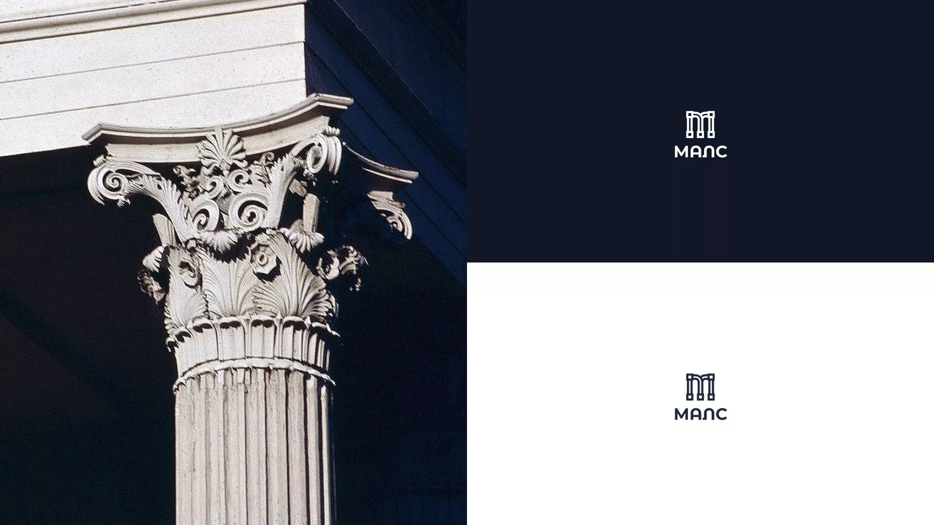 Разработка логотипа компании «МАЛС» в Агидели