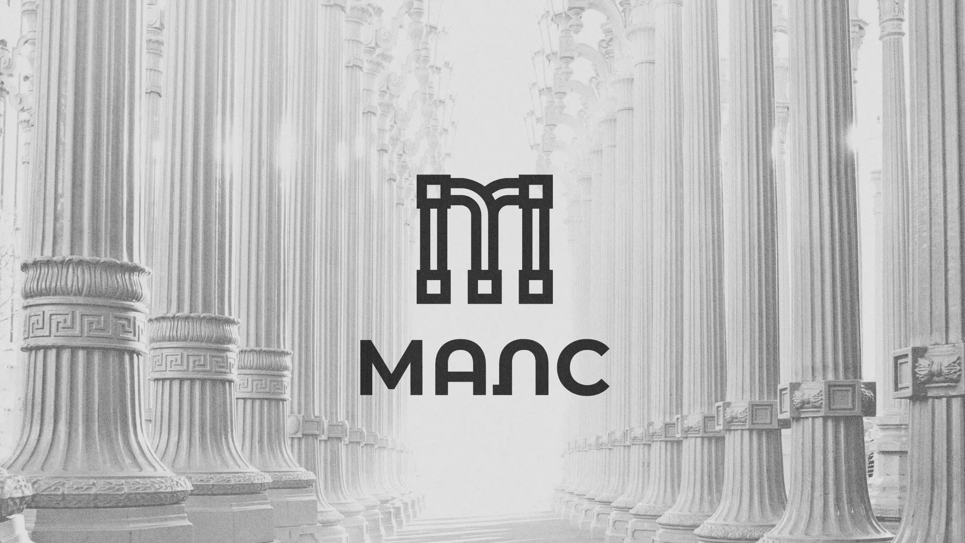 Разработка логотипа компании «МАЛС» в Агидели