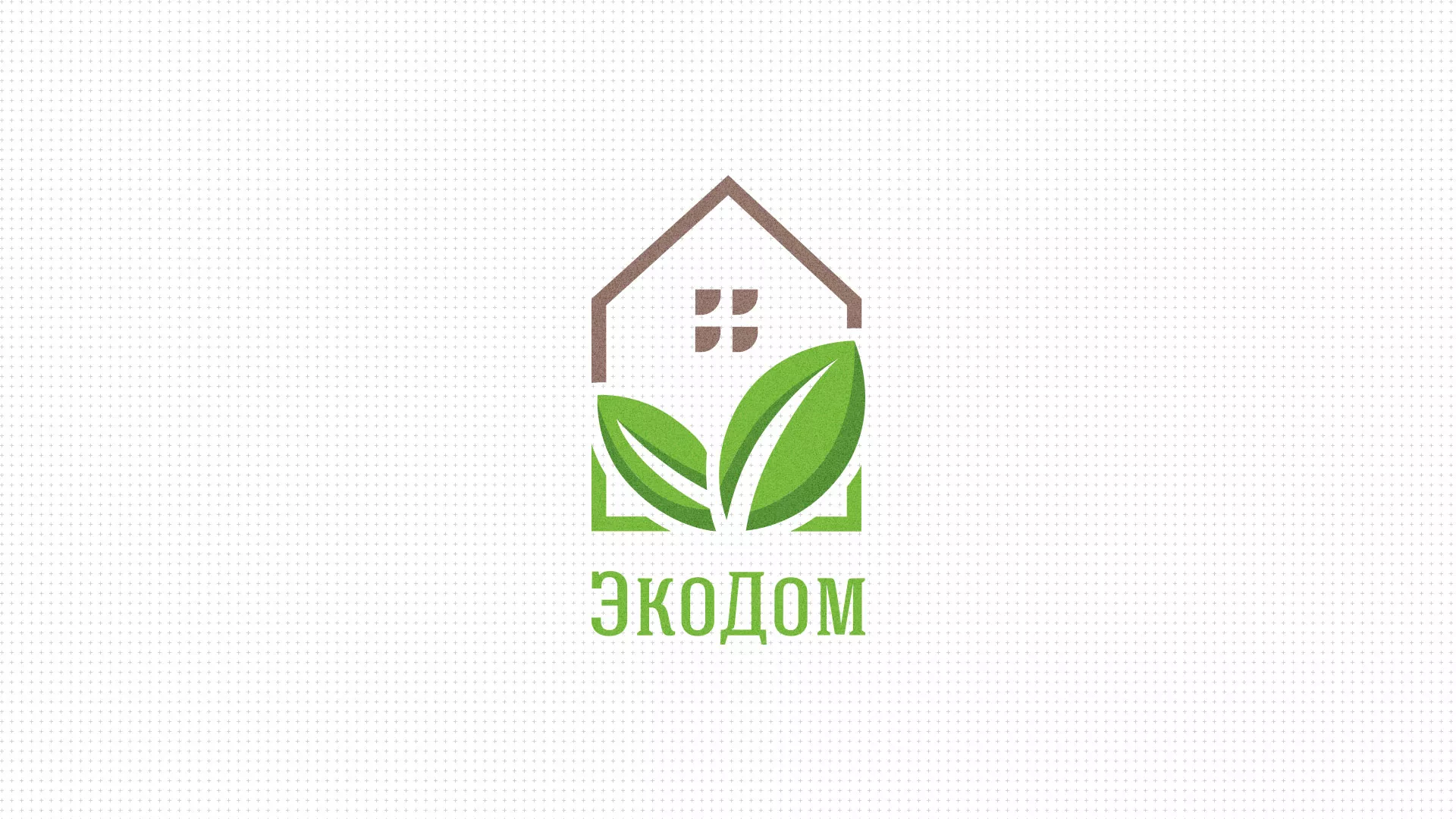 Создание сайта для строительной компании «ЭКОДОМ» в Агидели